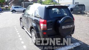 Suzuki Grand Vitara 05-