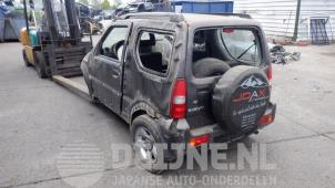 Suzuki Jimny 98-