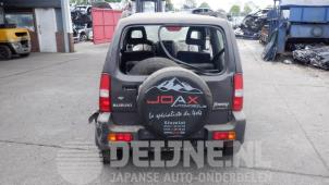 Suzuki Jimny 98-