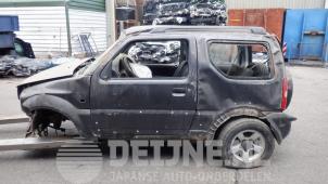 Suzuki Jimny 98-
