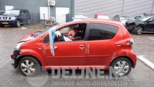 Toyota Aygo 05-