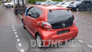 Toyota Aygo 05-