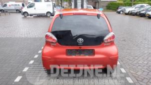Toyota Aygo 05-