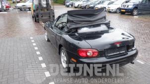 Mazda MX-5 NB 98-