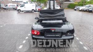 Mazda MX-5 NB 98-