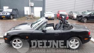 Mazda MX-5 NB 98-