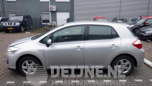Toyota Auris 07-