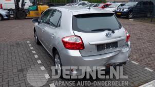 Toyota Auris 07-