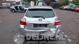 Toyota Auris 07-