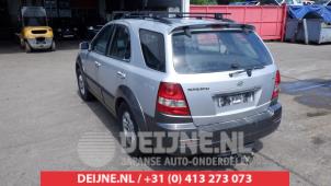 Kia Sorento 03-