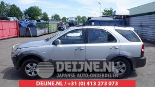 Kia Sorento 03-