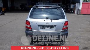 Kia Sorento 03-