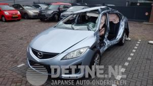 Mazda 6 Anlasser O425000 Spenderfahrzeug