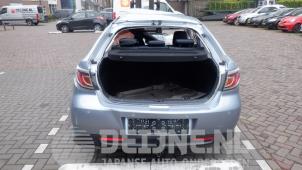 Mazda 6 08-