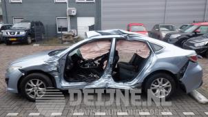 Mazda 6 08-