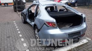Mazda 6 08-