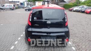 Kia Soul 14-