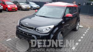 Kia Soul Lambdasonde O435064 Spenderfahrzeug