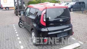Kia Soul 14-