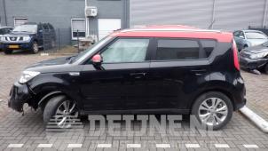 Kia Soul 14-
