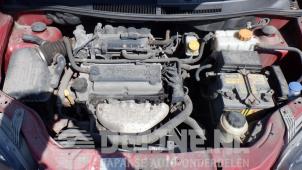 Chevrolet Aveo Engine management computer O426682 Donor vehicle