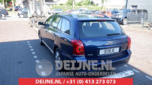 Toyota Avensis 03-