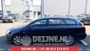 Toyota Avensis 03-