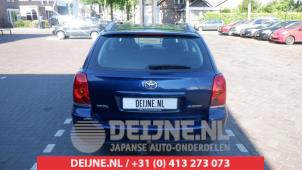 Toyota Avensis 03-