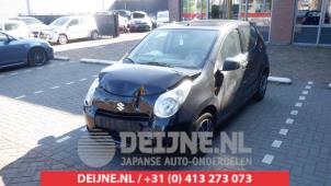 Suzuki Alto Brandstofpomp Elektrisch O424966 Donorvoertuig