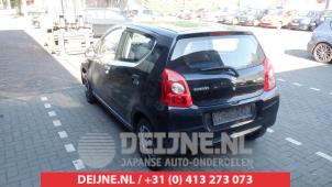 Suzuki Alto 09-