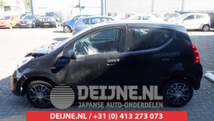 Suzuki Alto 09-