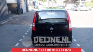 Daihatsu Cuore 03-