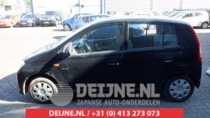 Daihatsu Cuore 03-