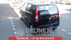 Daihatsu Cuore 03-
