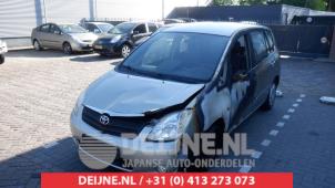 Toyota Corolla Verso Kühlgebläse O435186 Spenderfahrzeug