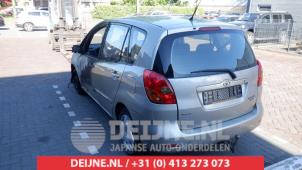 Toyota Corolla Verso 02-