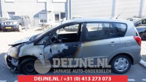 Toyota Corolla Verso 02-