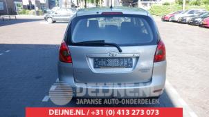 Toyota Corolla Verso 02-