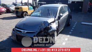 Hyundai I30 Tailgate handle O471471 Donor vehicle