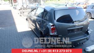 Toyota Corolla Verso 04-