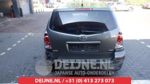Toyota Corolla Verso 04-
