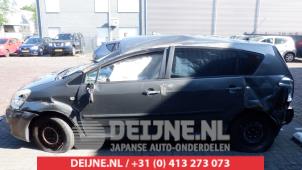 Toyota Corolla Verso 04-