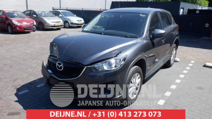Mazda CX-5 PDC Sensor O465963 Donorvoertuig