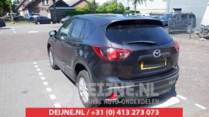 Mazda CX-5 11-