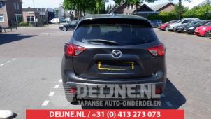 Mazda CX-5 11-