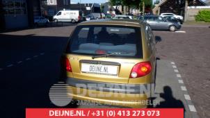 Daewoo Matiz 01-
