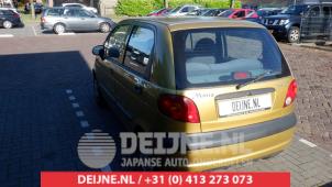 Daewoo Matiz 01-