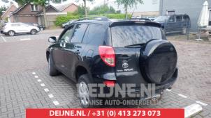 Toyota Rav-4 06-