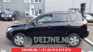 Toyota Rav-4 06-
