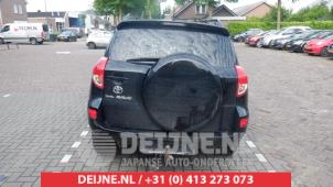Toyota Rav-4 06-